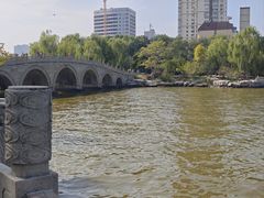 -迎泽公园