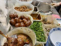 -叶新小吃店(来凤小区总店)