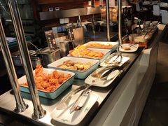 -The COOK·厨餐厅·自助餐(浦东嘉里大酒店)
