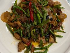 -骆驼阿三饭店(迪赛邻里店)