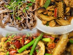 -渔家风味·鲅鱼水饺·央视展播·海鲜天津菜(开发区店)