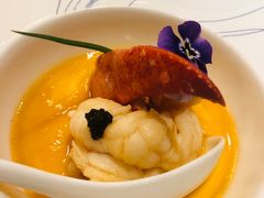 -广州文华东方酒店·江-由辉师傅主理