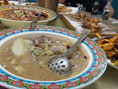 -清真·尚穆回回香清真餐厅(工人新村店)