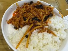 -华天二友居肉饼(宫门口店)