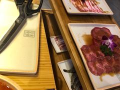 -喜来稀肉(北外滩白玉兰广场店)