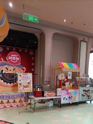-meland亲子乐园(深圳领展中心城店)