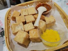 -东排食堂长沙小吃大排档(五一广场店)