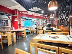 -傣妹休闲时尚火锅(星力壹号店)