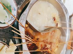-玉林串串香(桥西店)