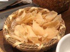 山药片-南拳十三姨·潮汕砂锅粥(世纪金源店)