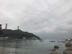 -南丫岛