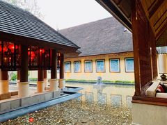 -西双版纳安纳塔拉度假酒店