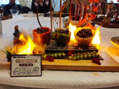 -三号码头罗氏虾小馆