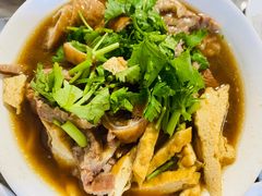 -姚记炒肝店(鼓楼店)