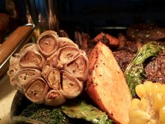 -万达文华酒店·48F云端窗景美食汇自助餐厅