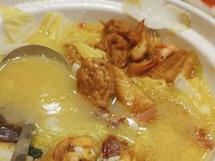 -顺风海鲜港(金玉兰店)