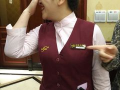 -金时代顺风大酒店(协泰店)