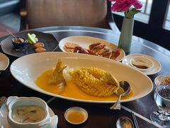 松鼠桂鱼-杭州西子湖四季酒店·金沙厅