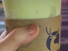 哈斯牛油果椰子冻-瑞幸咖啡(经四路万达写字楼店)