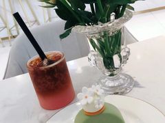 -Fridi Patisserie Cafe