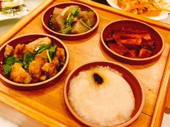 彰德扣碗-百年聚宾楼(北大街店)