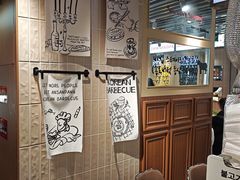 -安又胖韩国烤肉(泰达永旺店)