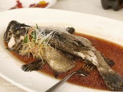 -尚9·一滴水江景中餐厅