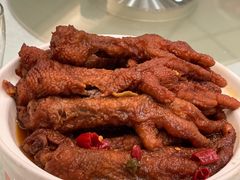 -大铁勺新津菜(东丽阳光新业广场店)