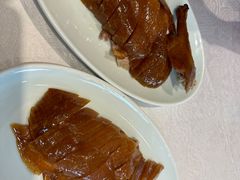 -便宜坊烤鸭店(甜水园店)