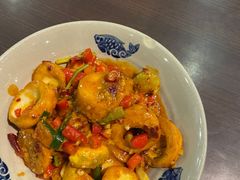 金钱蛋-潇湘阁(昆泰国际大厦店)