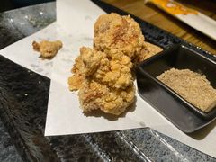 排骨酥-湊湊火锅·茶憩(上海合生汇店)