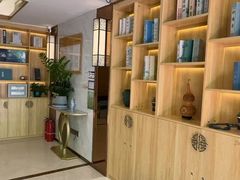 -领享养生会所·采耳·SPA按摩(厦门吕厝店)