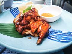 -帕蓝·暹罗料理(大学路店)