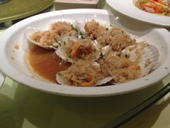 -小厨娘淮扬菜(天印大道店)