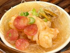 -香宫中餐厅·大连香格里拉(人民路店)