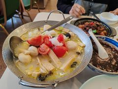 -古南都·清真绿柳居菜馆(太平南路店)