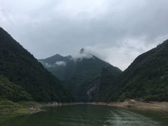 -神农溪纤夫文化旅游区