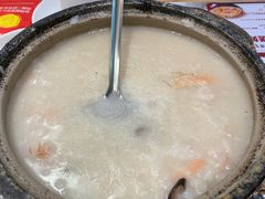 -粤仔湾砂锅粥(金太湖店)
