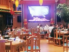 大堂-巢爷老味(东方红店)