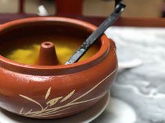 汽锅鸡-蔼若春.传承三十年云南菜(金碧公园店)