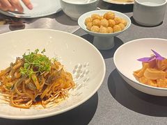 -沈灶河豚宴·河豚融合餐厅(汉中路店)