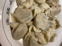 -日丰园海肠水饺·老字号大连海鲜(和平广场店)