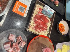 -五星桥原切肥牛火锅·30年专注好牛肉(湖塘店)