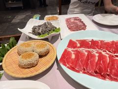 -东来顺饭庄(apm总店)