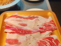 -牛YO寿喜烧和牛火锅自助(三台子万象汇店)