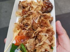 -西归浦每天偶来市场