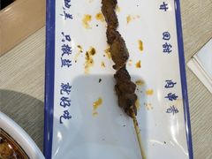 -丝路伊兰·兰州牛肉面(马连道店)