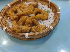 -小老板海鲜酒家(董家渡店)