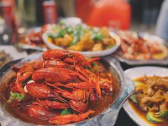 -袁老大龙虾(石鼓路总店)