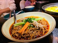 -华豫川酒家(大卫城店)